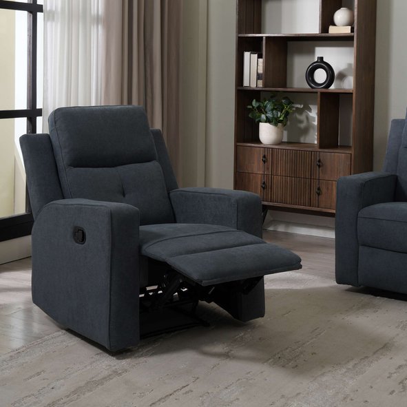 Pan emirates recliner sofa on sale